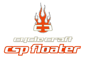 Cyclecraft Floater