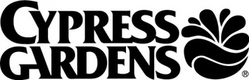 Cypress Gardens logo 