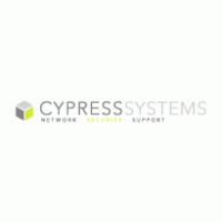 Computers - Cypress Systems 