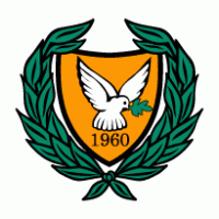 Heraldry - Cyprus 