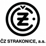 Moto - CZ Strakonice 