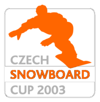 Czech Snowboard Cup 2003