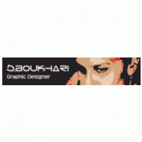 D.boukhari Logo