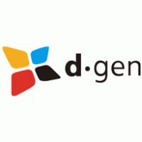 Design - d.gen International,Inc. 