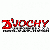 D'Jochy Uniformes