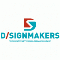 Advertising - D-signmakers 