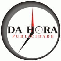 Design - Da Hora Publicidade 