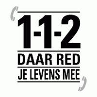 Daar red je levens mee