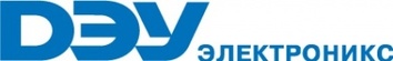 Daewoo logo RUS2 