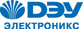 Daewoo logo RUS3 with shell 