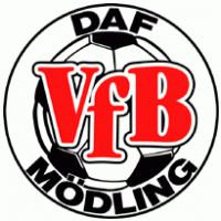 Football - DAF VFB Modling (80's logo) 