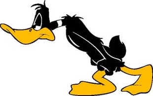 Daffy 2