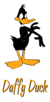 Daffy Duck