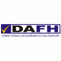 DAFH - Diretório Acadêmico da FAHOR Preview