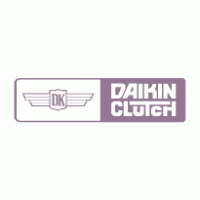 Auto - Daikin Clutch 