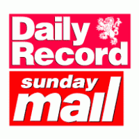 Press - Daily Record & Daily Mail 