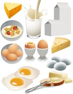 Dairy products