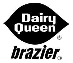 Dairy Queen Brazier