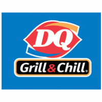 Dairy Queen Grill Chill