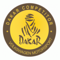 Dakar Competitor