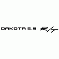Dakota 5.9 R/T