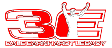 Dale Earnhardt Legacy