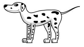 Dalmatian