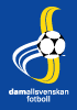 Damallsvenskan Vector Logo 