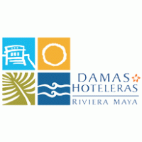 Hotels - Damas hoteleras 