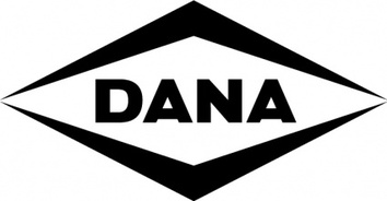 Dana logo 