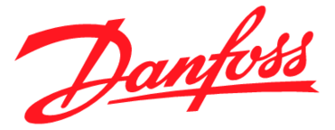 Danfoss Preview