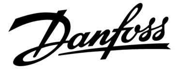 Danfoss Preview