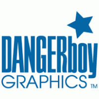 Design - Danger Boy Graphics 