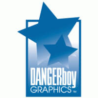 Design - Danger Boy Graphics 