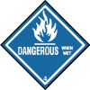 Dangerous When Wet