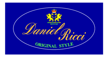 Daniel Ricci Preview