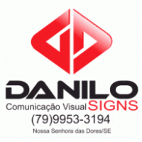 Design - Danilo Signs 