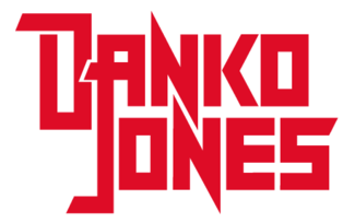 Danko Jones