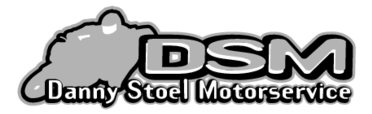 Danny Stoel Motorservice