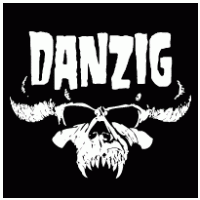 Danzig Skull