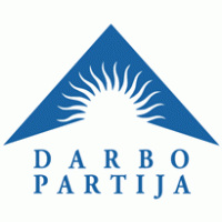 Design - Darbo partija 