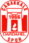 Dardanelspor Vector Logo 