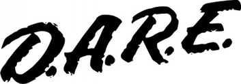 DARE logo