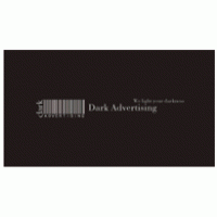 Advertising - Dark Advertising 