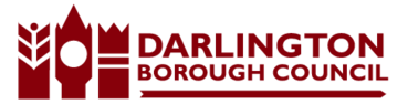 Darlington Borough Council