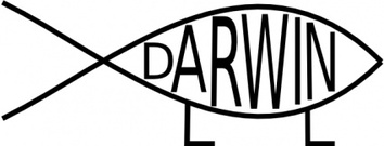 Darwin clip art Preview