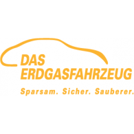 Auto - Das Erdgasfahrzeug 