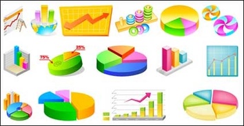 Data analysis, one vector 