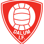 Daulm If Vector Logo 