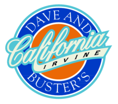 Dave And Buster S California Irvine